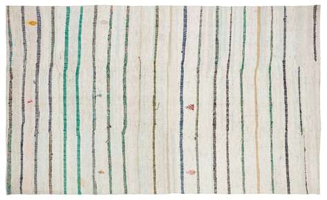 Apex Kilim Chaput 37308 186 cm X 315 cm - 2