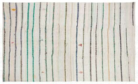 Apex Kilim Chaput 37308 186 cm X 315 cm - 4