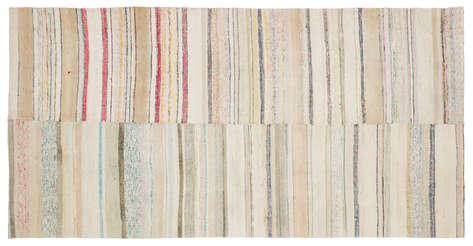 Apex Kilim Chaput 37309 162 cm X 312 cm - 1