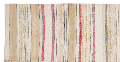 Apex Kilim Chaput 37309 162 cm X 312 cm - 4