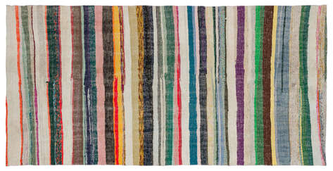 Apex Kilim Chaput 37310 158 cm X 310 cm - 3
