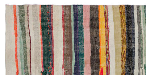 Apex Kilim Chaput 37310 158 cm X 310 cm - 4