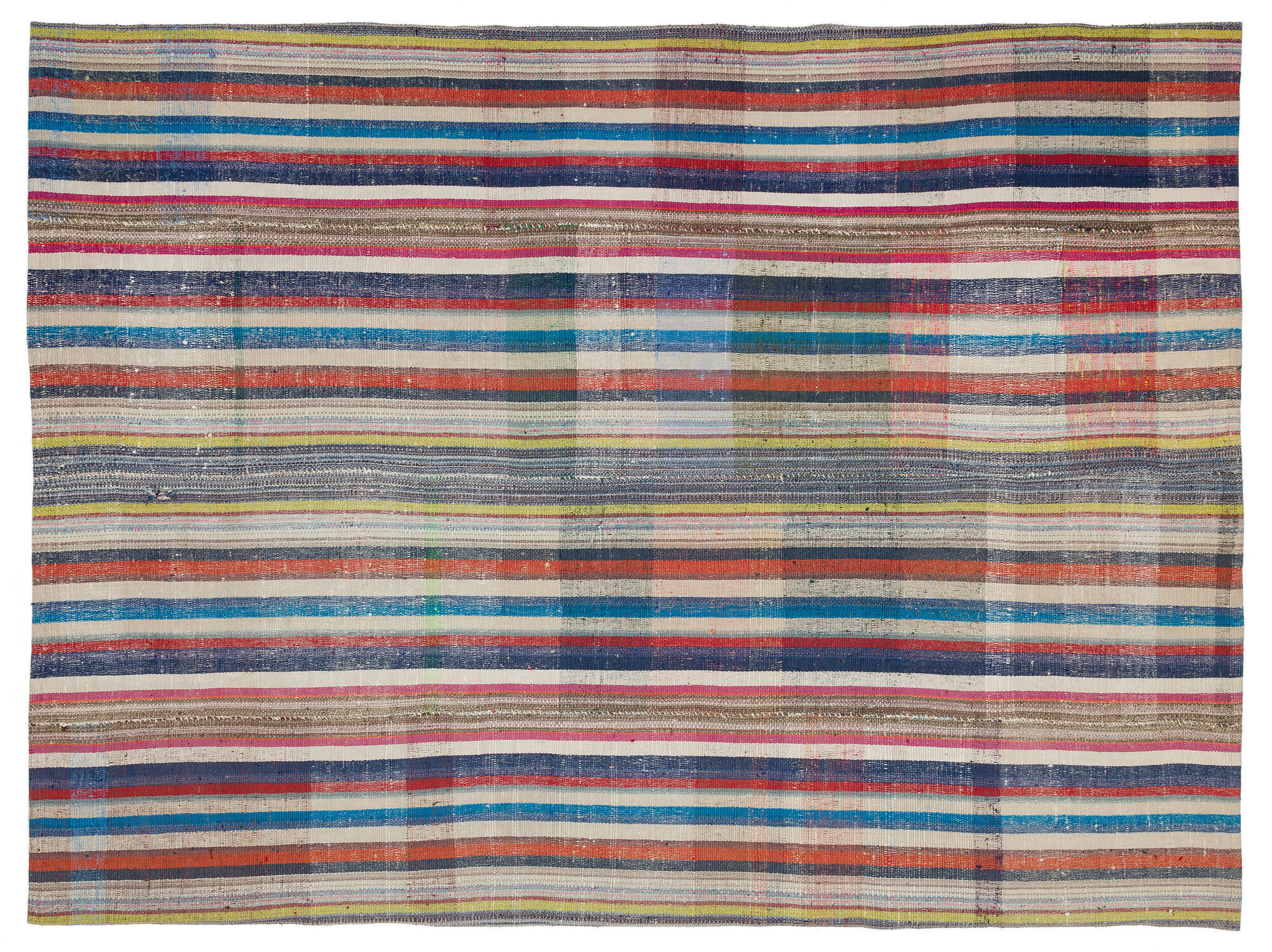 Apex Kilim Chaput 37311 202 cm X 265 cm