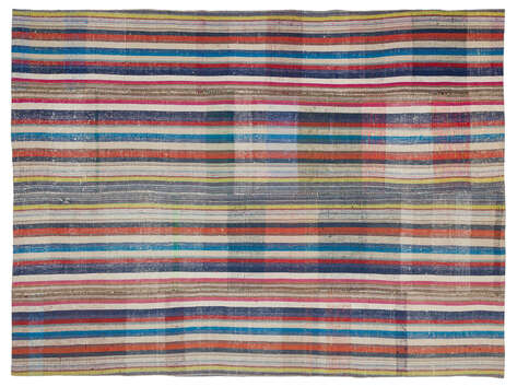 Apex Kilim Chaput 37311 202 cm X 265 cm - 1