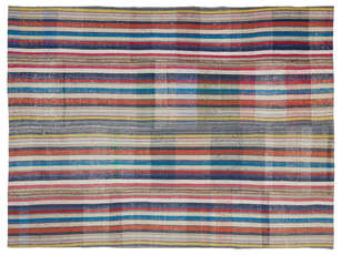 Apex Kilim Chaput 37311 202 cm X 265 cm (3)