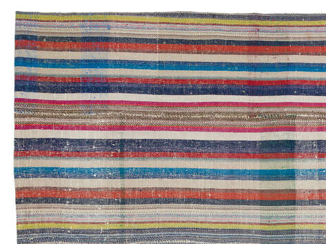 Apex Kilim Chaput 37311 202 cm X 265 cm - 4