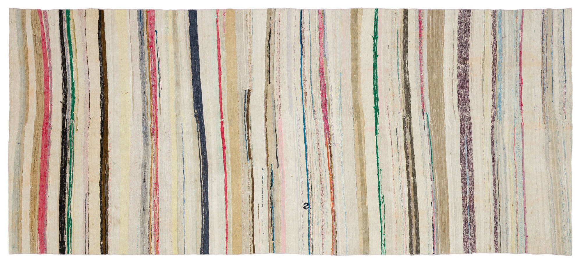 Apex Kilim Chaput 37312 166 cm X 377 cm
