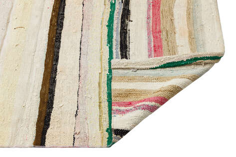 Apex Kilim Chaput 37312 166 cm X 377 cm - 2