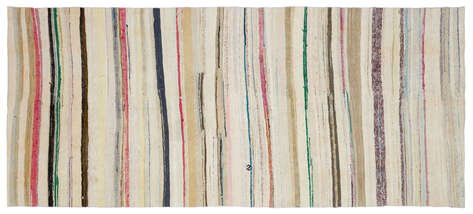 Apex Kilim Chaput 37312 166 cm X 377 cm - 3