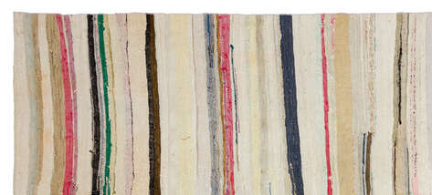 Apex Kilim Chaput 37312 166 cm X 377 cm - 4
