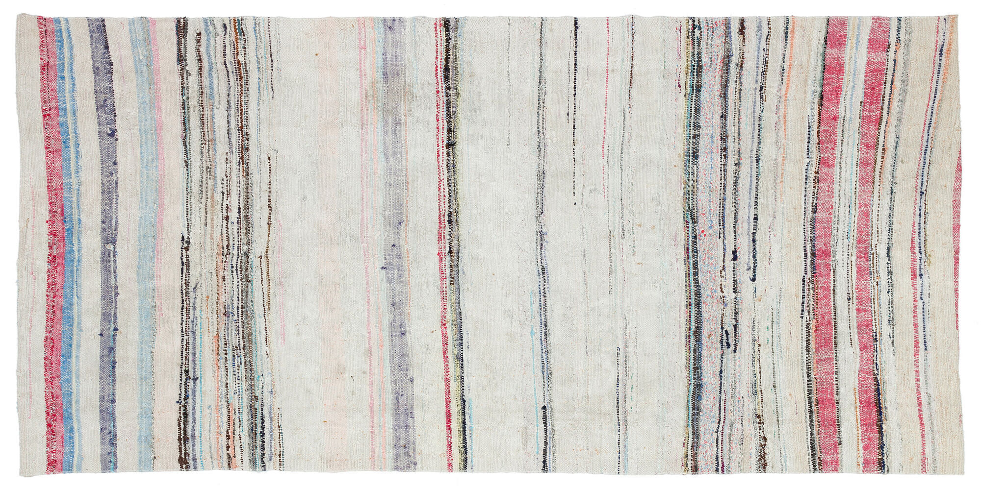 Apex Kilim Chaput 37313 121 cm X 253 cm