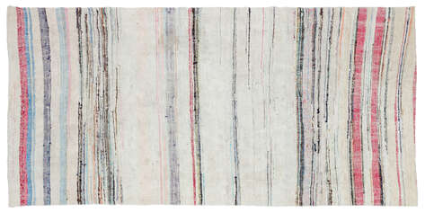 Apex Kilim Chaput 37313 121 cm X 253 cm - 3