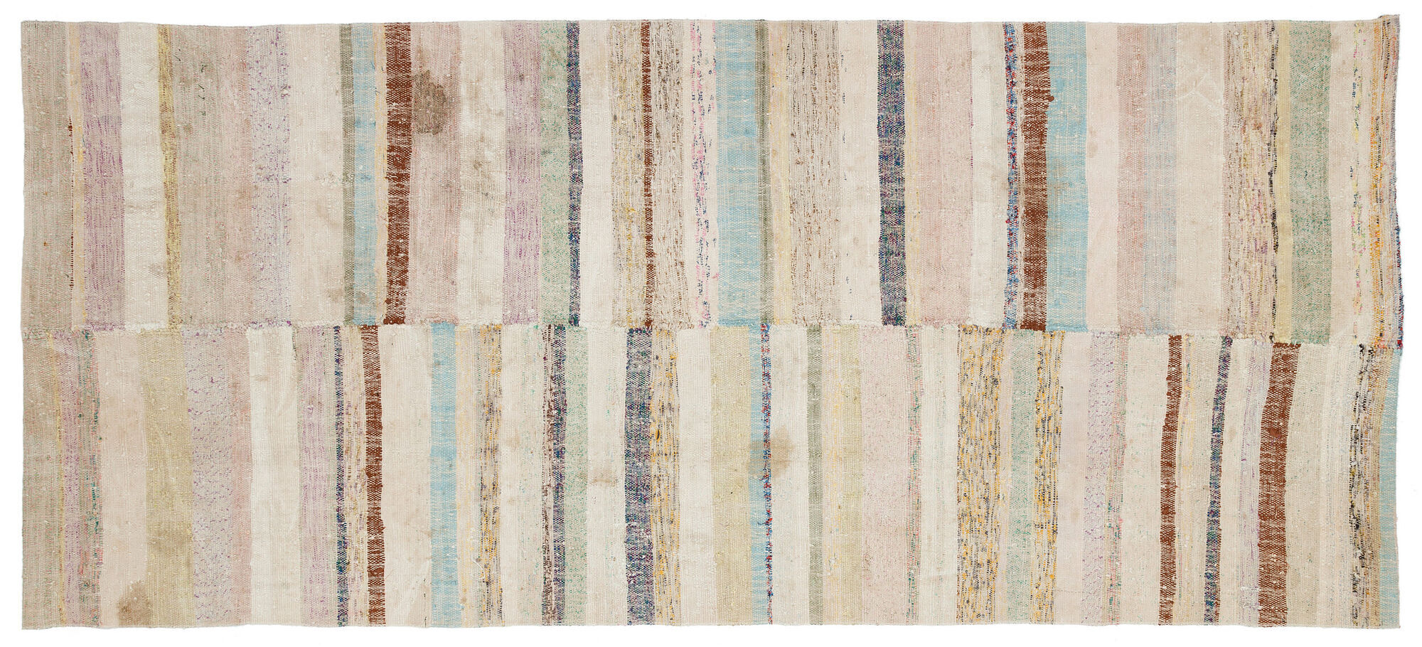 Apex Kilim Chaput 37315 132 cm X 297 cm