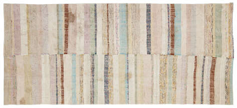 Apex Kilim Chaput 37315 132 cm X 297 cm - 1