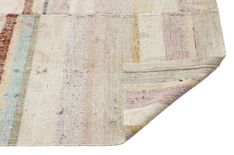 Apex Kilim Chaput 37315 132 cm X 297 cm - 2