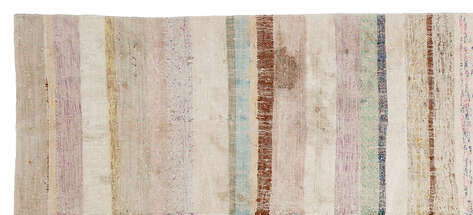Apex Kilim Chaput 37315 132 cm X 297 cm - 4