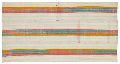 Apex Kilim Chaput 37316 127 cm X 245 cm - 1