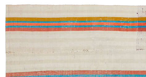Apex Kilim Chaput 37316 127 cm X 245 cm - 4