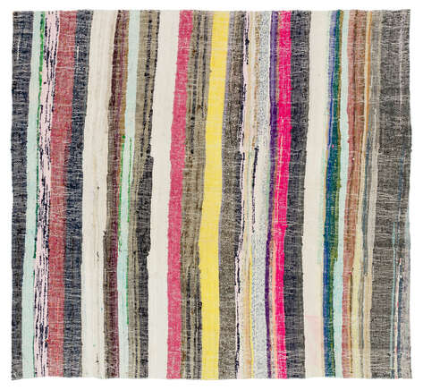 Apex Kilim Chaput 37317 168 cm X 178 cm - 3