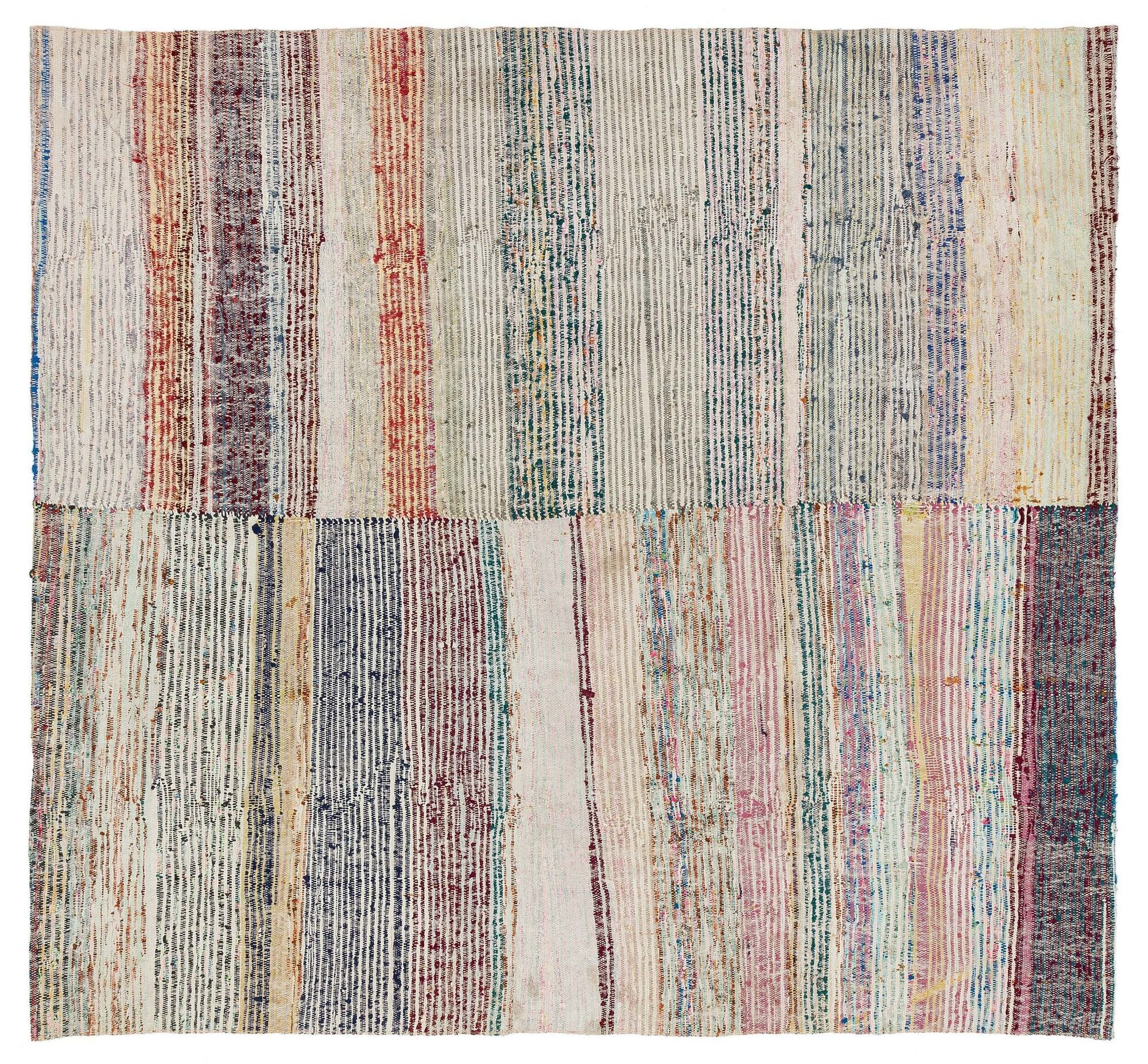 Apex Kilim Chaput 37318 174 cm X 187 cm