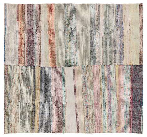 Apex Kilim Chaput 37318 174 cm X 187 cm - 2