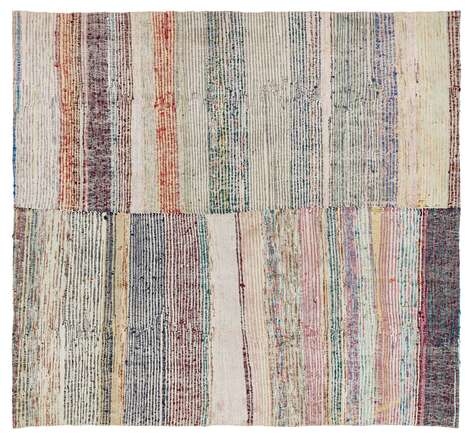 Apex Kilim Chaput 37318 174 cm X 187 cm - 3