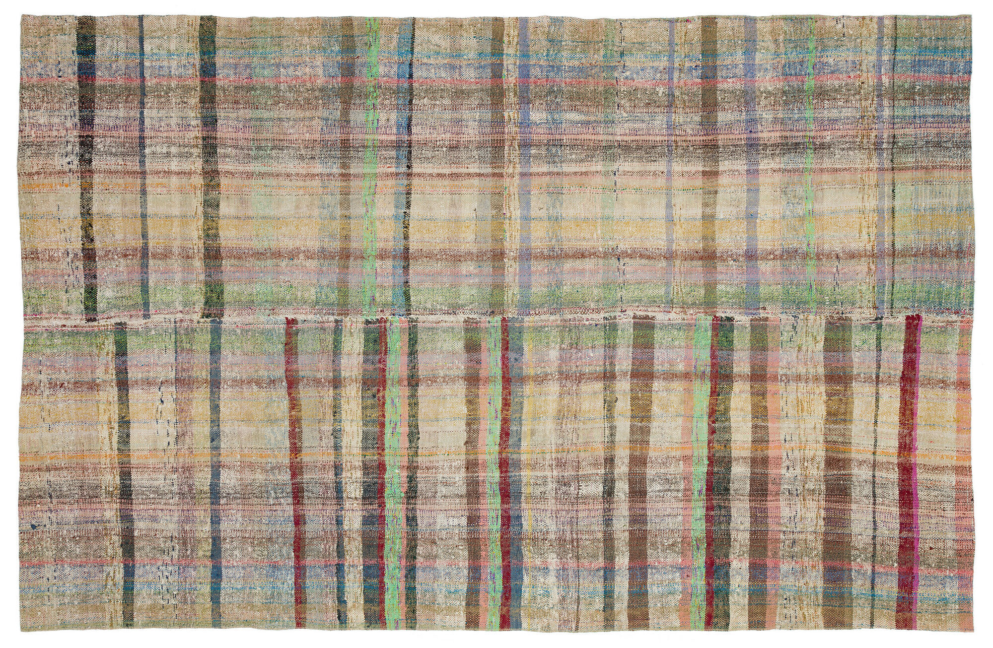 Apex Kilim Chaput 37319 180 cm X 277 cm
