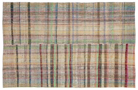 Apex Kilim Chaput 37319 180 cm X 277 cm - 1