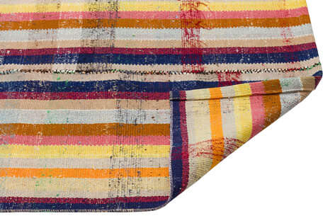 Apex Kilim Chaput 37320 193 cm X 213 cm - 2