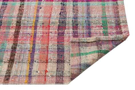 Apex Kilim Chaput 37321 098 cm X 271 cm - 1