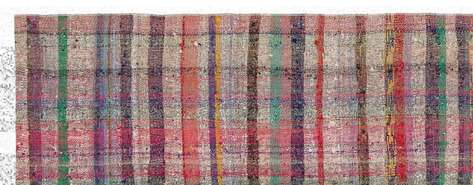 Apex Kilim Chaput 37321 098 cm X 271 cm - 2