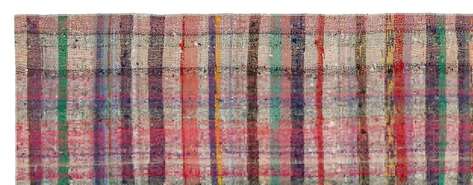 Apex Kilim Chaput 37321 098 cm X 271 cm - 3