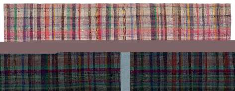 Apex Kilim Chaput 37321 098 cm X 271 cm - 4