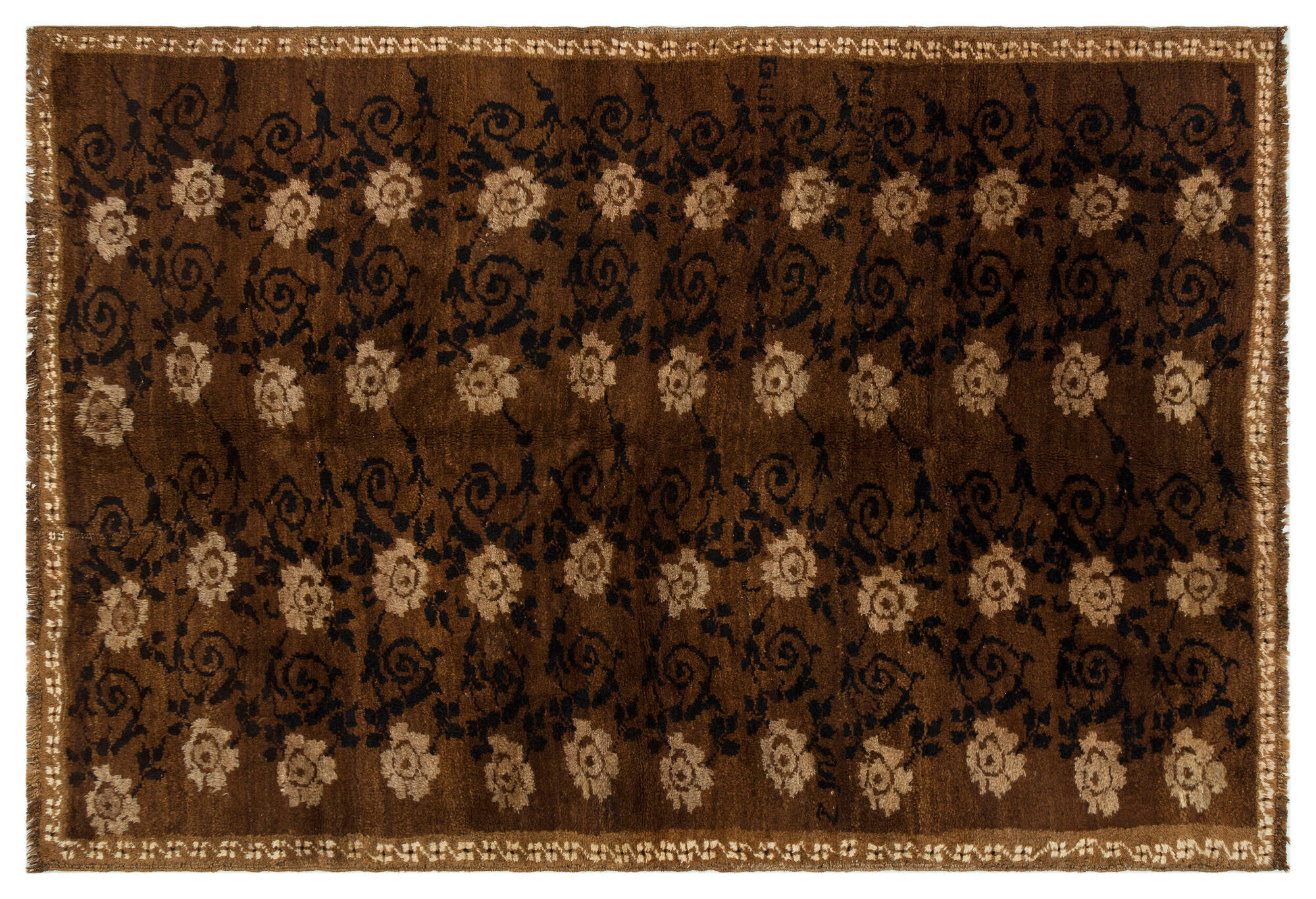 Apex Kilim Halı Geometric 33542 150 cm X 220 cm
