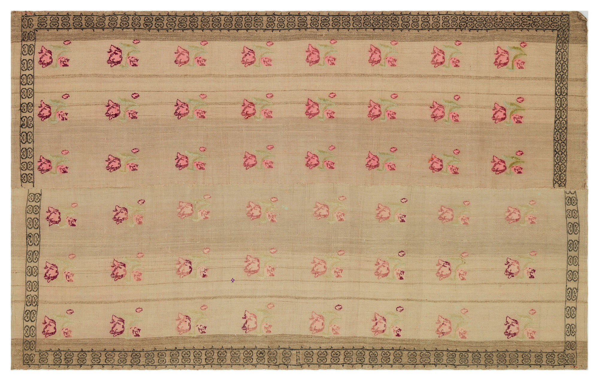 Apex Kilim Halı Geometric 33578 158 cm X 252 cm