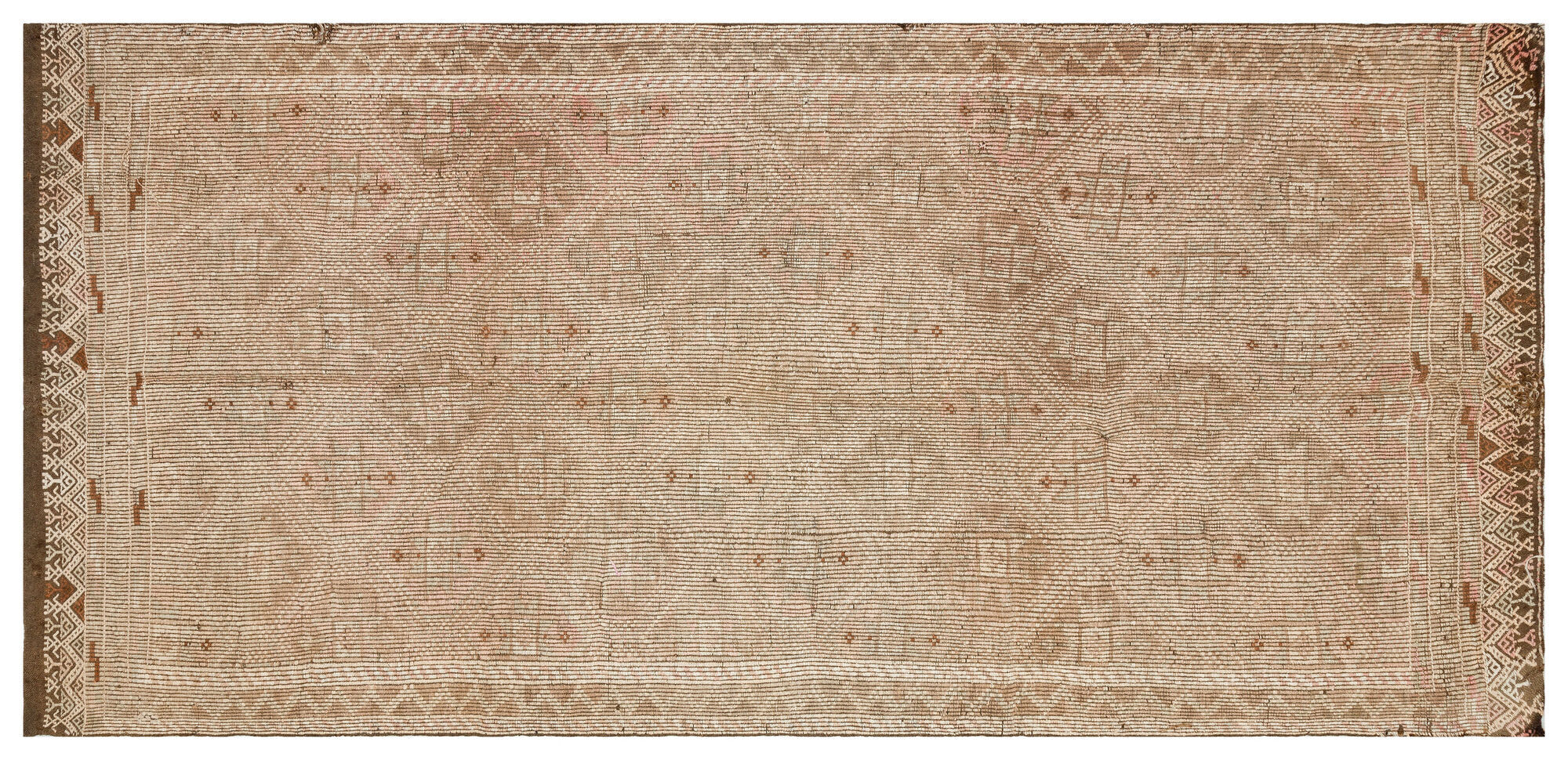 Apex Kilim Halı Geometric 36572 170 cm X 344 cm