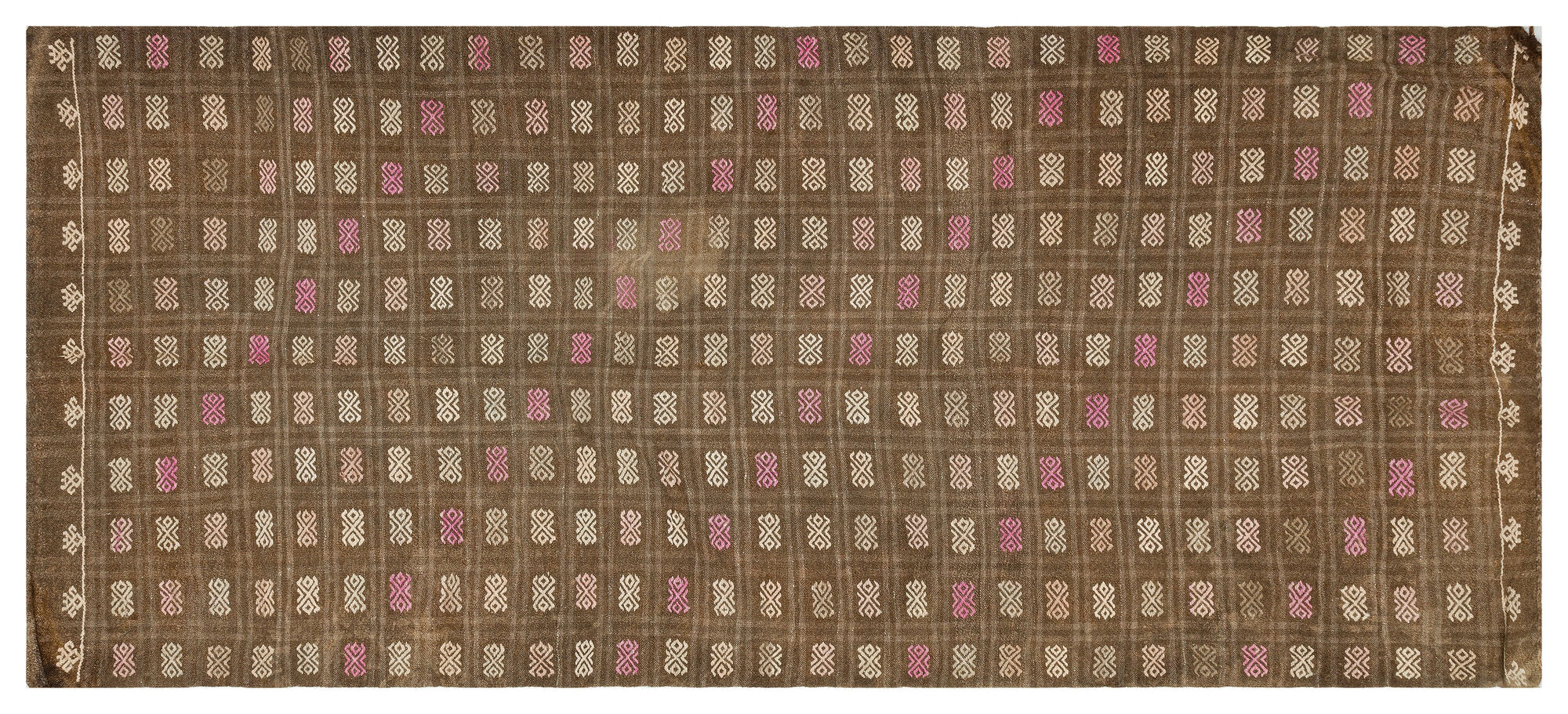 Apex Kilim Halı Geometric 36576 137 cm X 305 cm