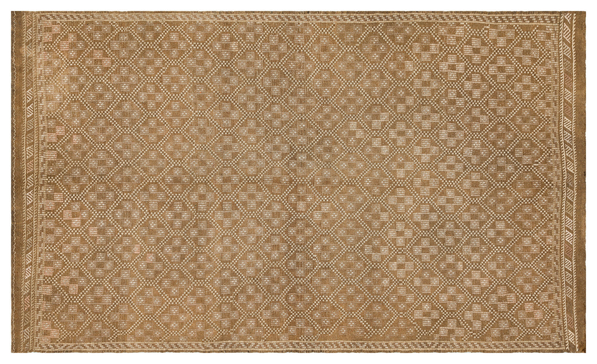 Apex Kilim Halı Geometric 36602 165 cm X 278 cm