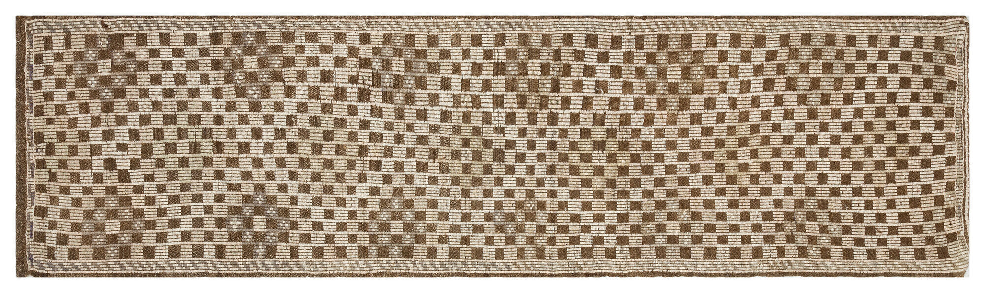 Apex Kilim Halı Geometric 36613 095 cm X 320 cm