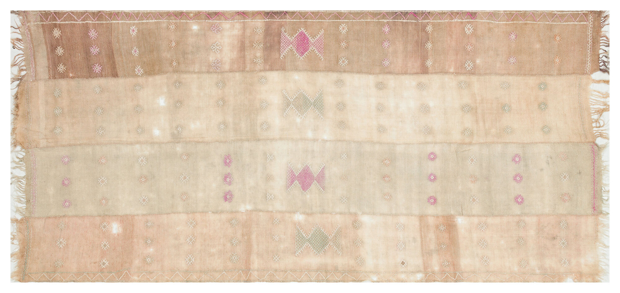 Apex Kilim Halı Geometric 36616 134 cm X 294 cm