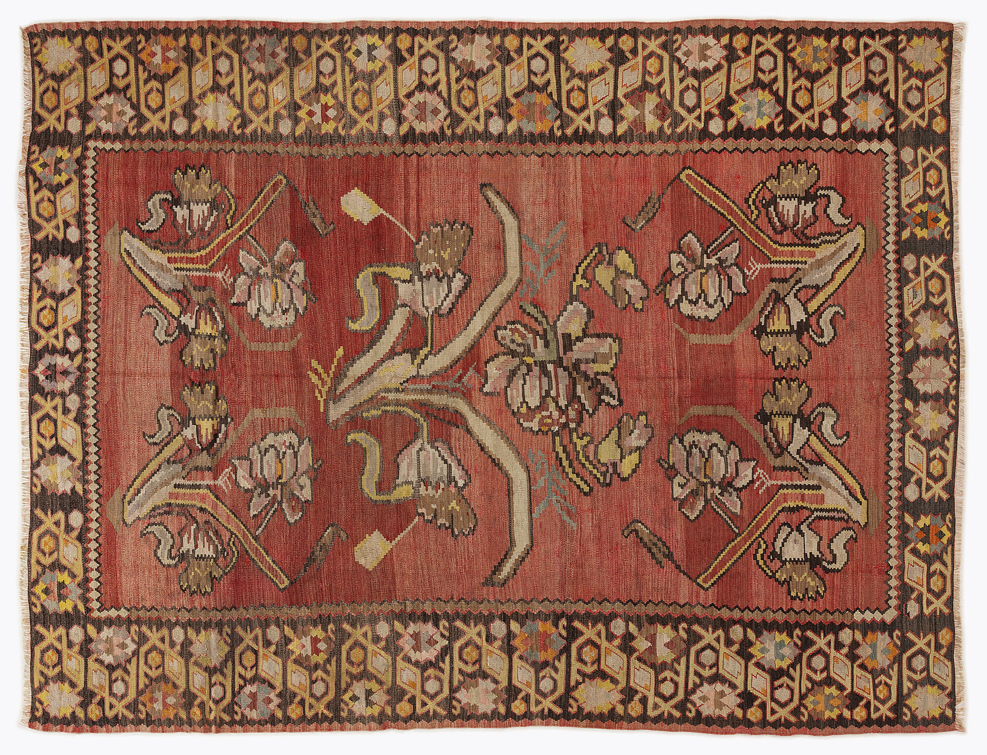Apex Kilim Halı Karabağ 0574 200 cm X 260 cm