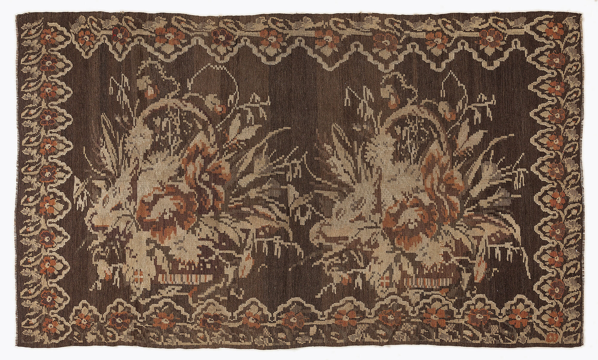 Apex Kilim Halı Karabağ 0648 174 cm X 290 cm