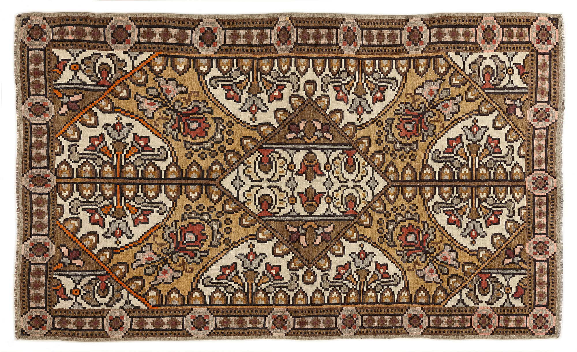 Apex Kilim Halı Karabağ 0662 166 cm X 280 cm