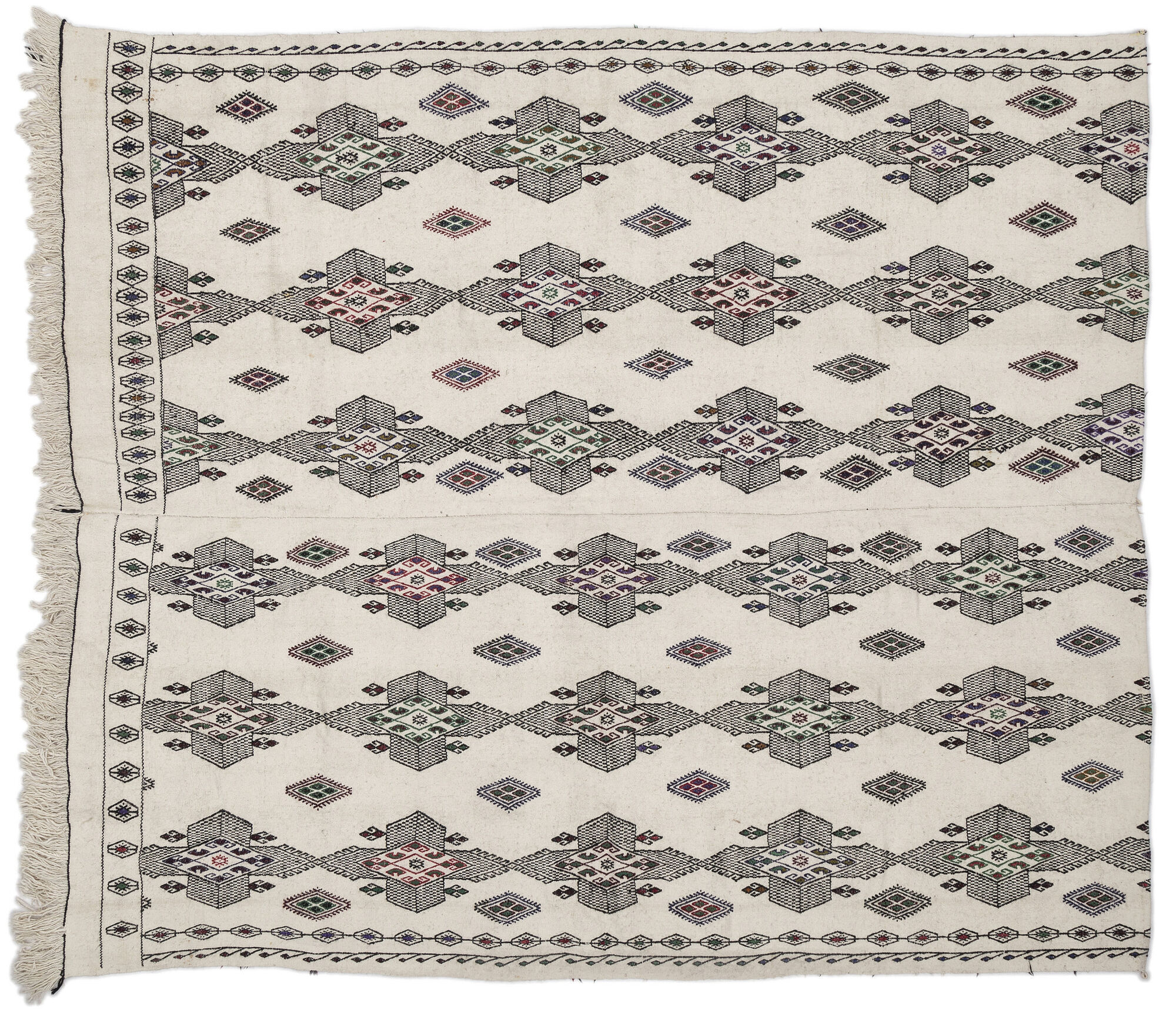 Apex Kilim Nakışlı 0765 197 cm X 230 cm