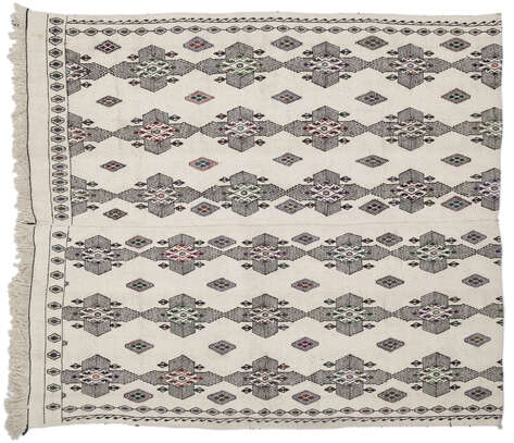 Apex Kilim Nakışlı 0765 197 cm X 230 cm - 1