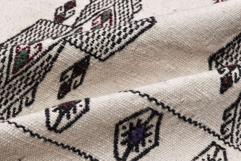 Apex Kilim Nakışlı 0765 197 cm X 230 cm - 2