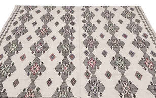 Apex Kilim Nakışlı 0765 197 cm X 230 cm (3)