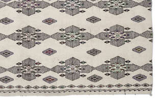 Apex Kilim Nakışlı 0765 197 cm X 230 cm (5)