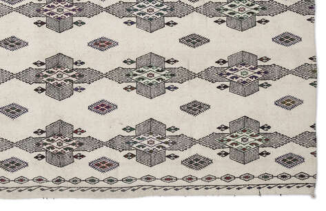 Apex Kilim Nakışlı 0765 197 cm X 230 cm - 5