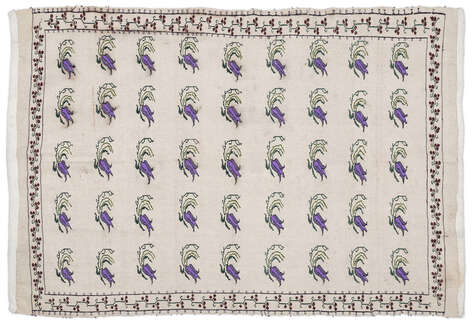 Apex Kilim Nakışlı 0784 152 cm X 210 cm - 1